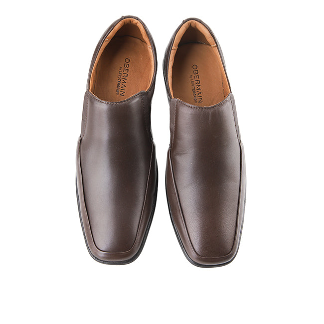 Ariston Costo In Dark Brown