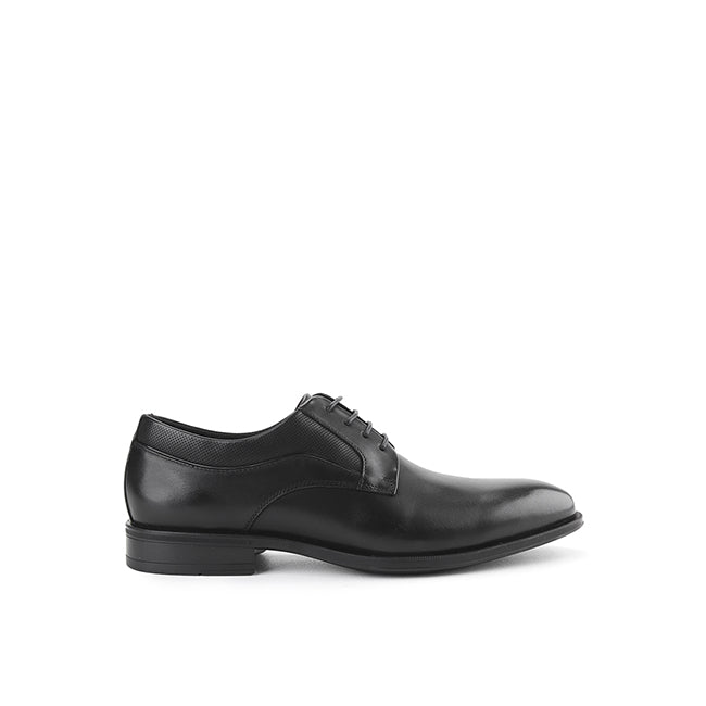 Obermain Men Shoes Alder Bay In Black