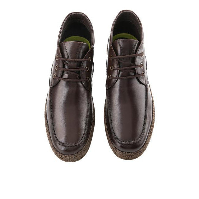 Carva Borna In Dark Brown