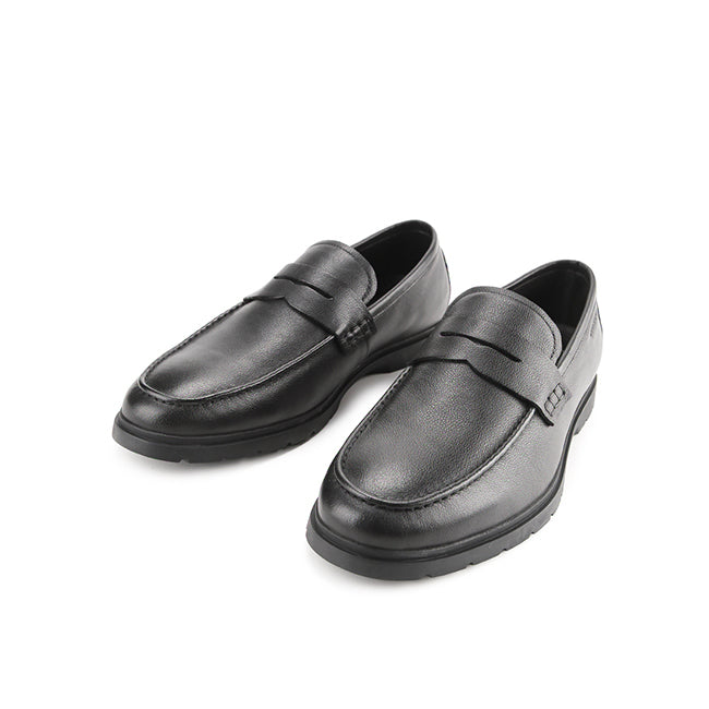 Dailon Ferris In Black