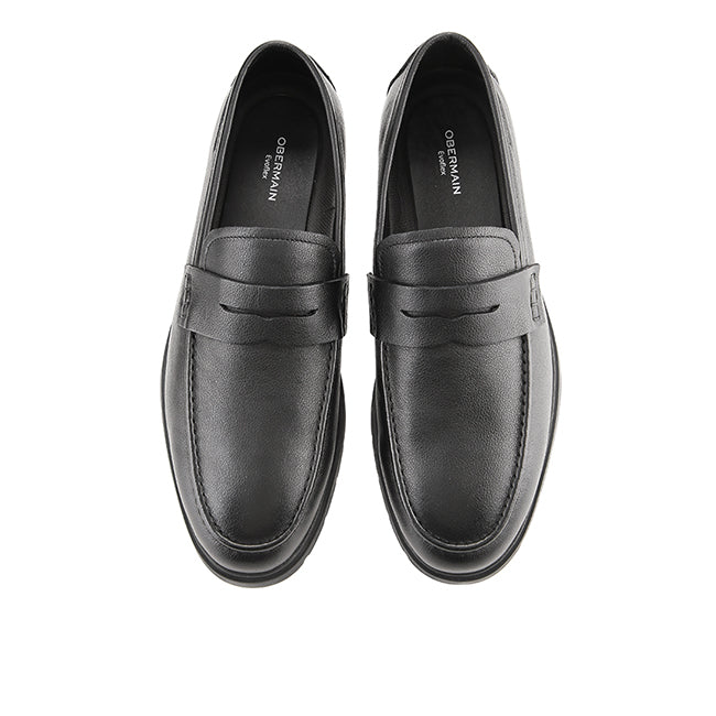 Dailon Ferris In Black