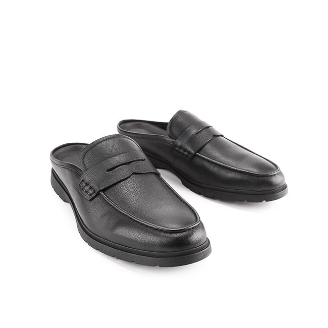 Dailon Ferin In Black