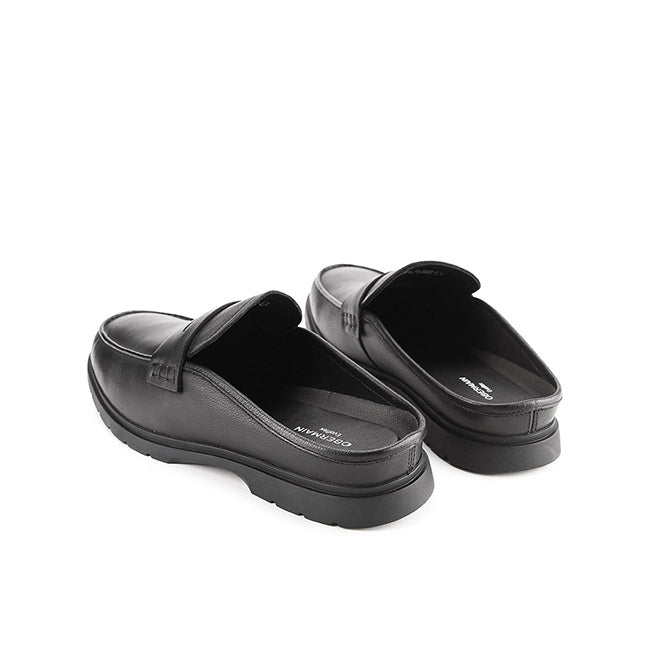 Dailon Ferin In Black