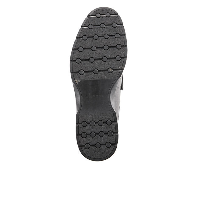 Dailon Ferin In Black