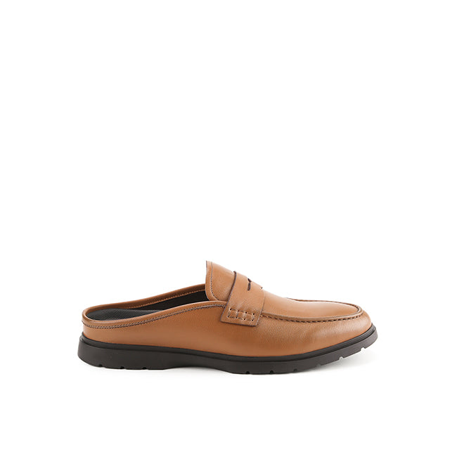 Dailon Ferin In Brown