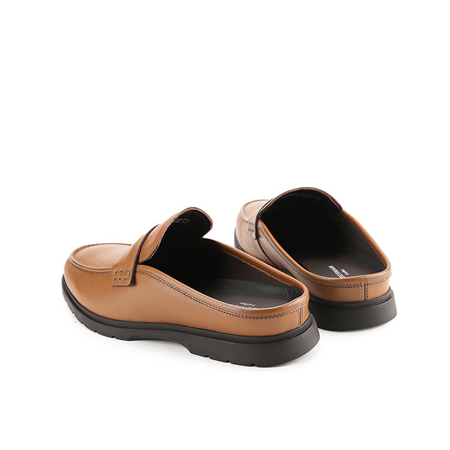 Dailon Ferin In Brown