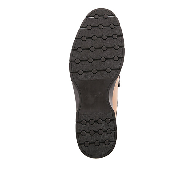 Dailon Ferin In Brown