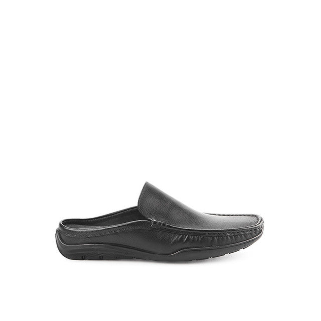 Carlos Willer In Black