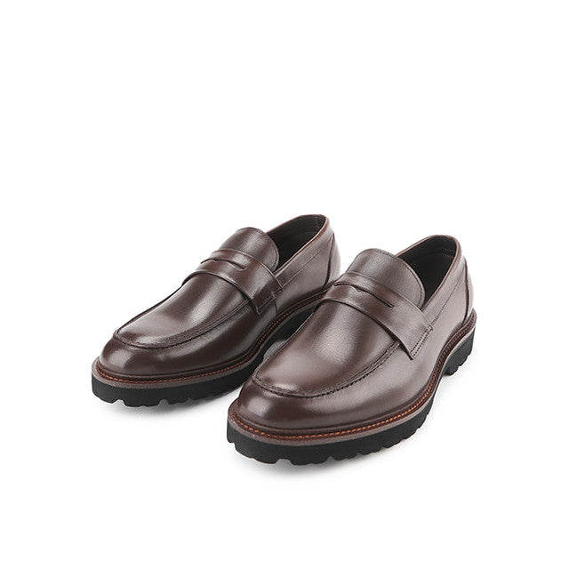 Criston Jordan In Dark Brown