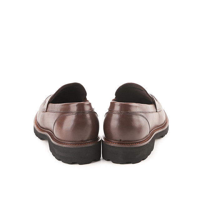 Criston Jordan In Dark Brown