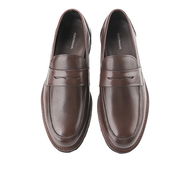 Criston Jordan In Dark Brown