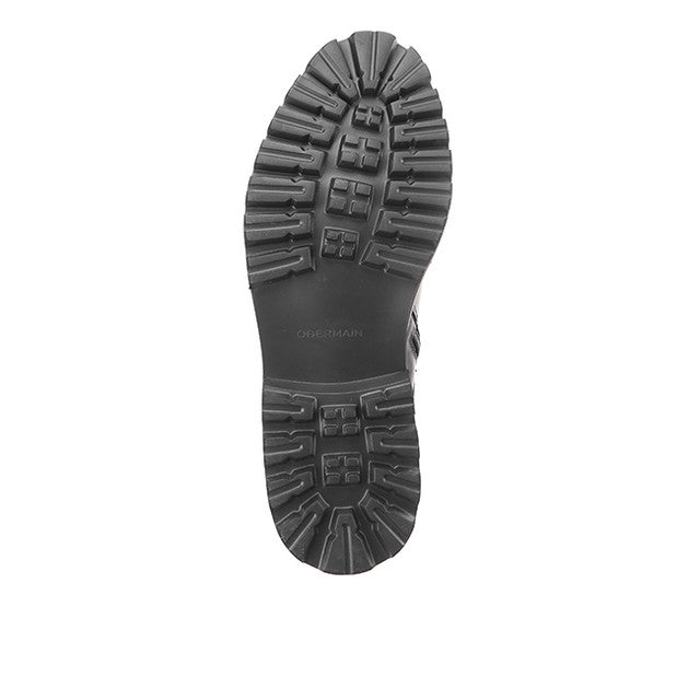 Criston Jonas In Black