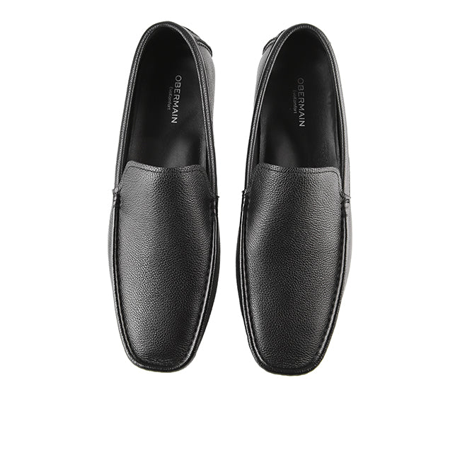 Colt Dallas In Black