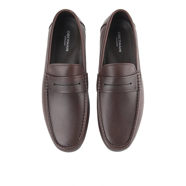 Obermain Men Shoes Clinton Samuel
