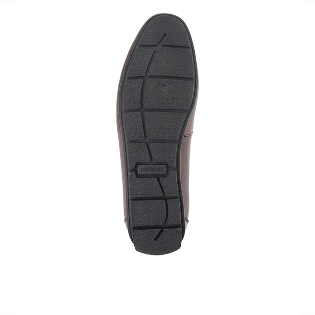 Obermain Men Shoes Clinton Samuel