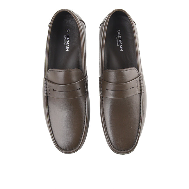 Obermain Men Shoes Clinton Samuel