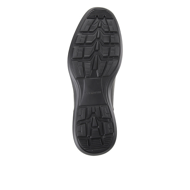 Obermain Men Shoes Dylan Cooper In Black
