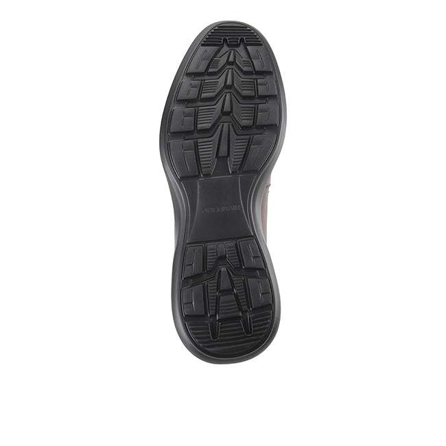 Obermain Men Shoes Dylan Daniel In Dark Brown
