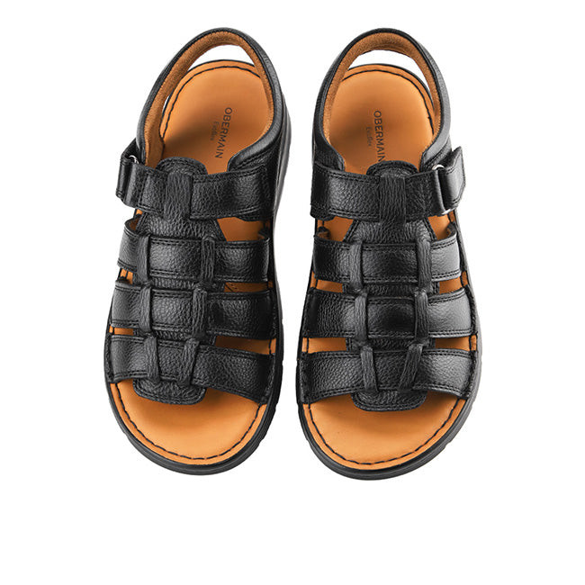 Frankie Spencer In Black