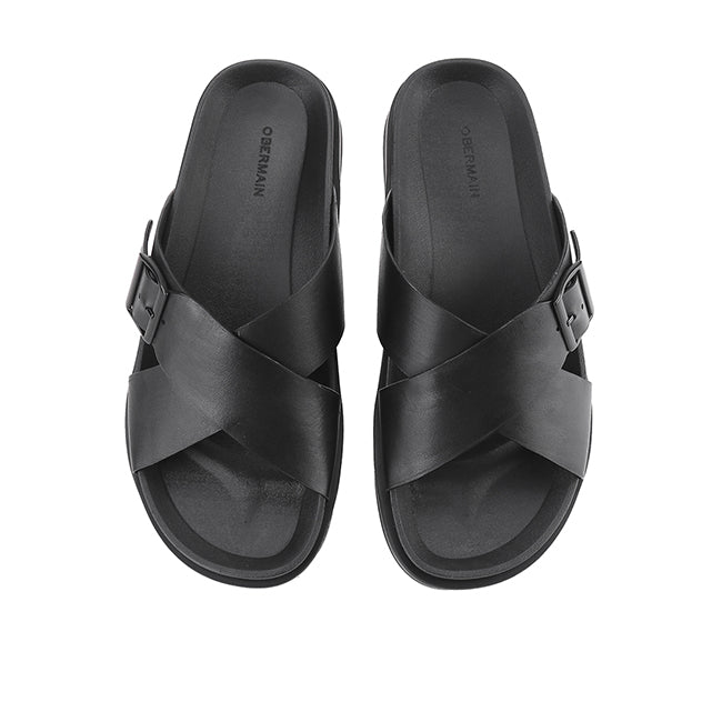 Eagan Bentley In Black