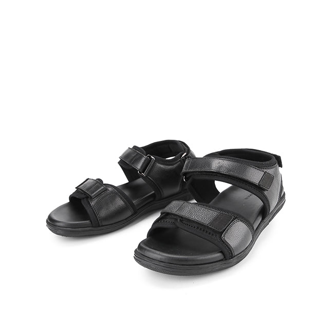 Erland Bell In Black