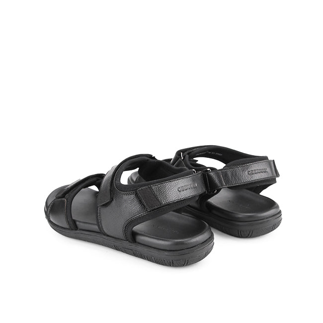 Erland Bell In Black