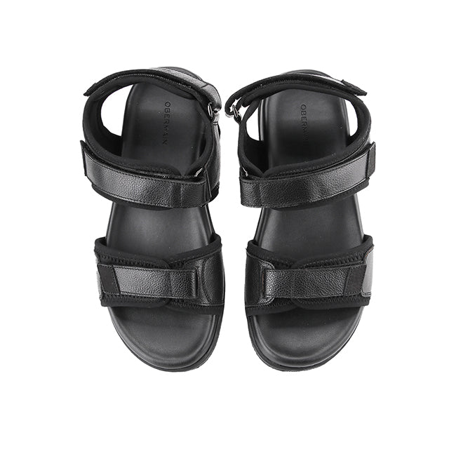 Erland Bell In Black