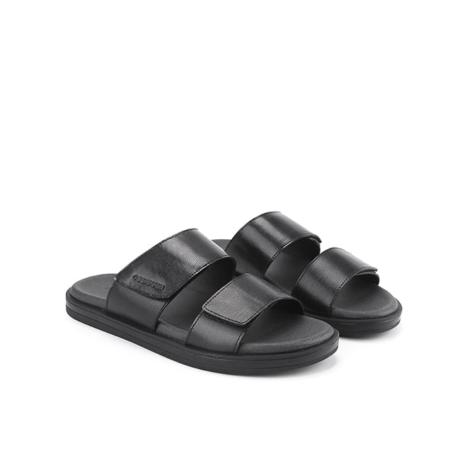 Eagan Louis In Black