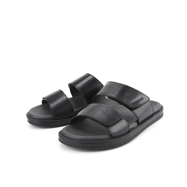 Eagan Louis In Black