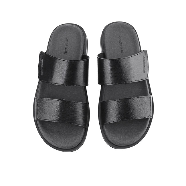 Eagan Louis In Black