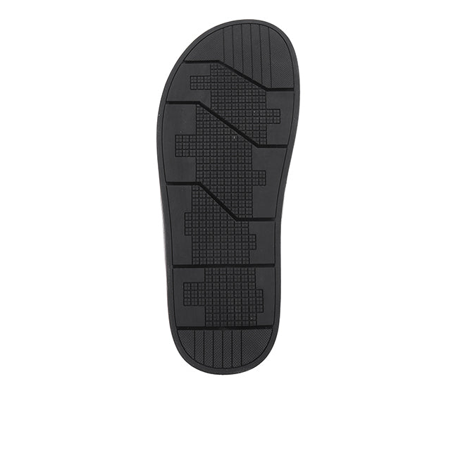 Eagan Louis In Black