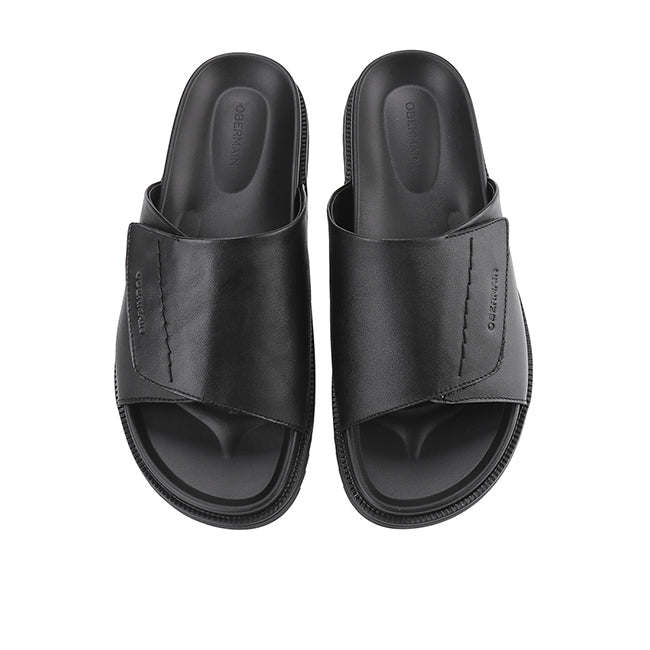 Elgan Ramon In Black