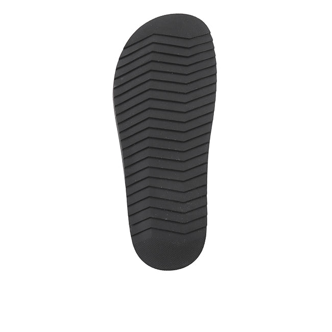 Elgan Ramon In Black