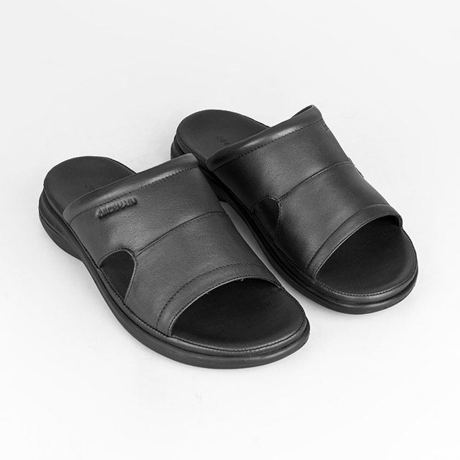 Jacob Milan In Black