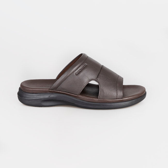Jacob Milan In Dark Brown