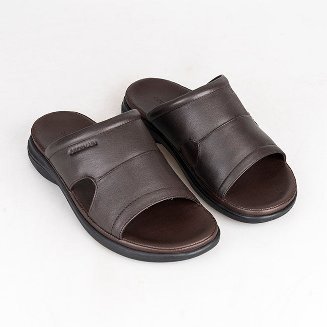 Jacob Milan In Dark Brown