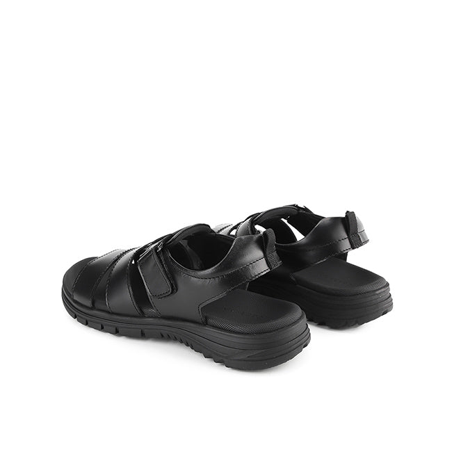 Eddy Robert In Black