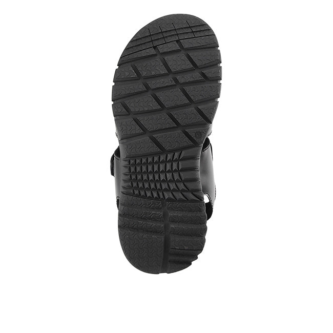 Eddy Robert In Black