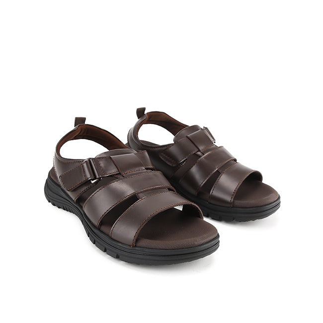 Eddy Robert In Dark Brown