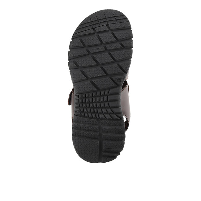 Eddy Robert In Dark Brown