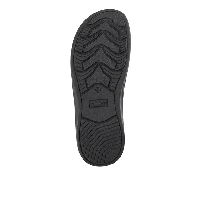 Eugan Hendy In Black