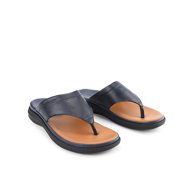 Eugan Hengky In Navy