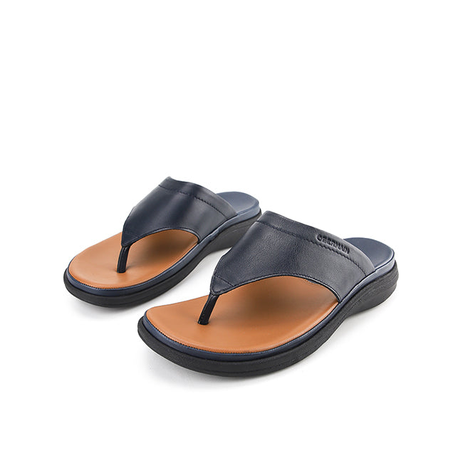 Eugan Hengky In Navy