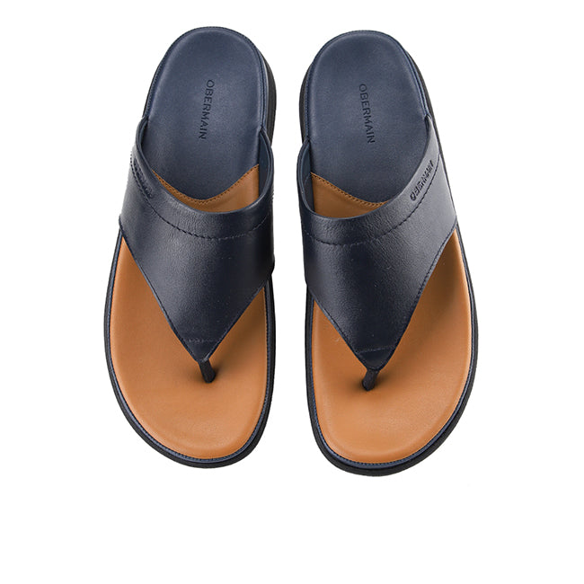 Eugan Hengky In Navy