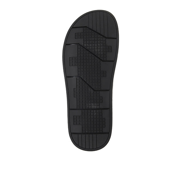 Obermain Men Sandals Elgan Rain In Brown