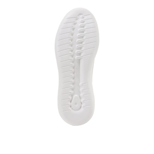 Obermain Pria Sneakers Stevie Kenton In White