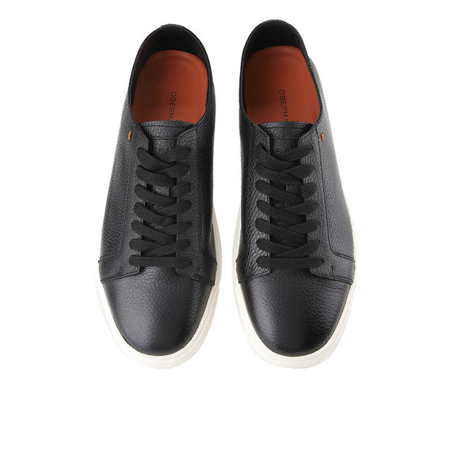 Samin Jubert In Black