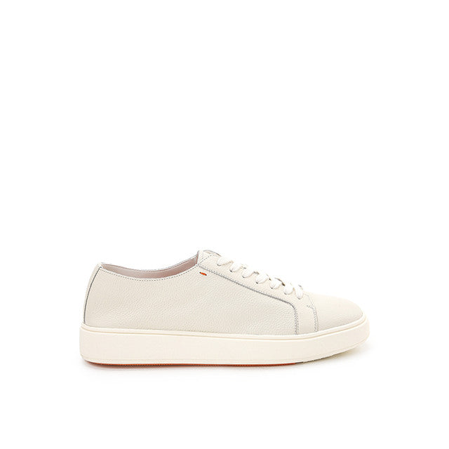 Samin Jubert In Off White