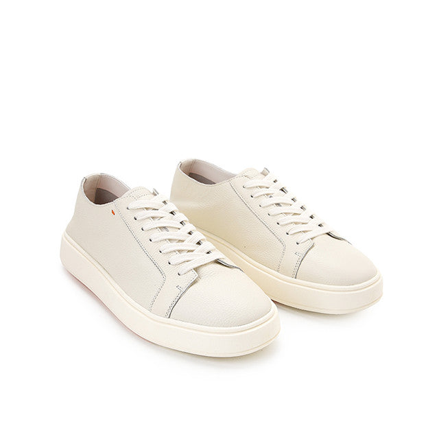 Samin Jubert In Off White