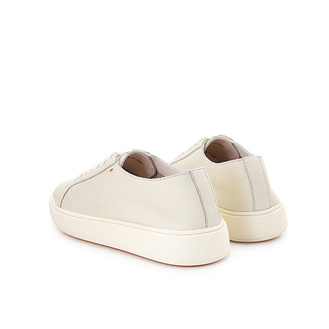 Samin Jubert In Off White